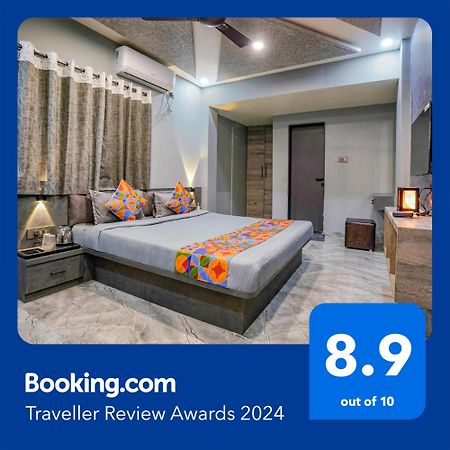 Fabhotel Viva House - Talegaon Talegaon Dabhade Экстерьер фото