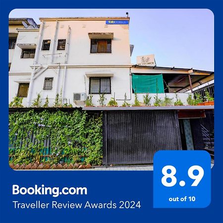 Fabhotel Viva House - Talegaon Talegaon Dabhade Экстерьер фото