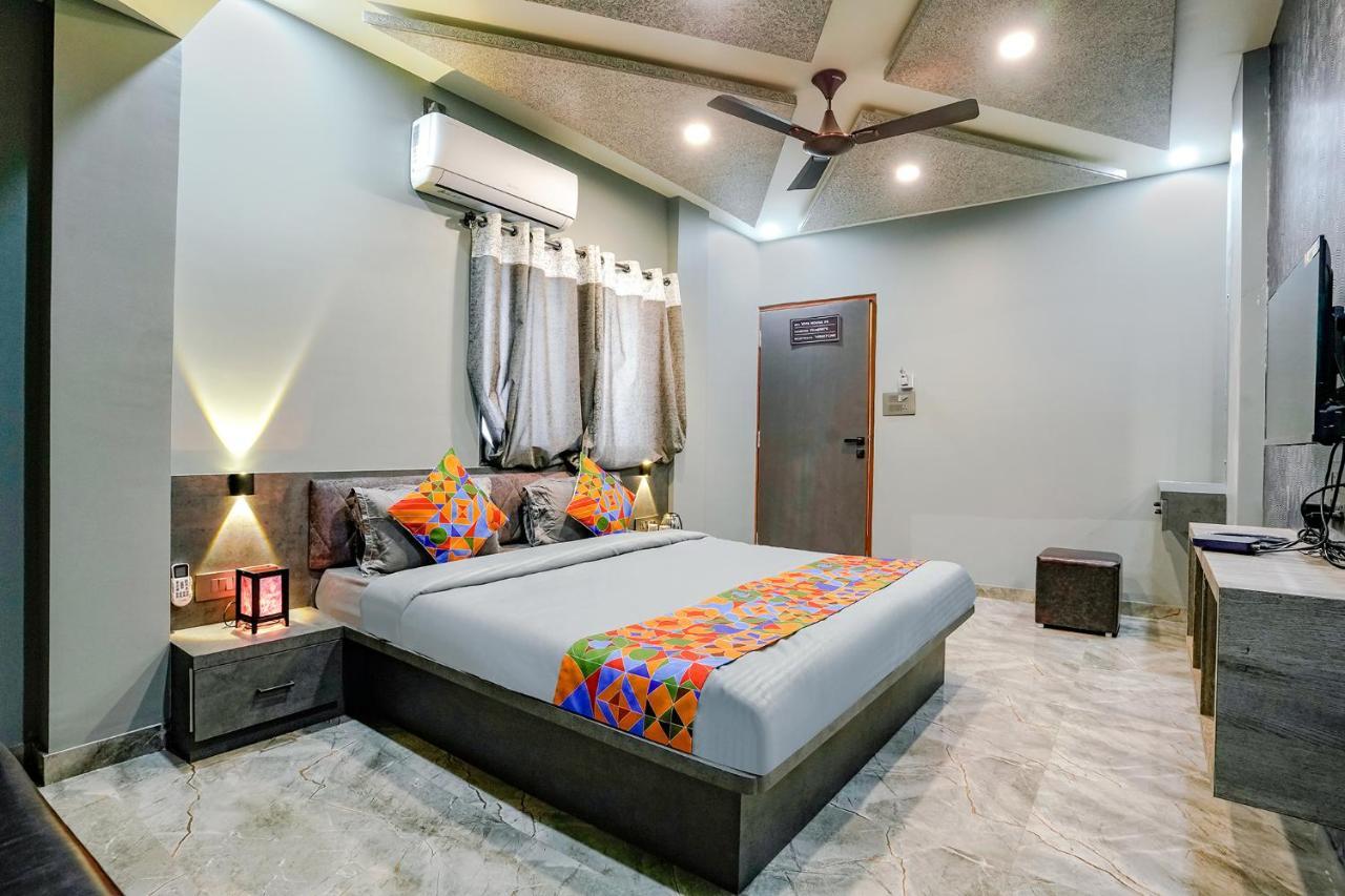 Fabhotel Viva House - Talegaon Talegaon Dabhade Экстерьер фото