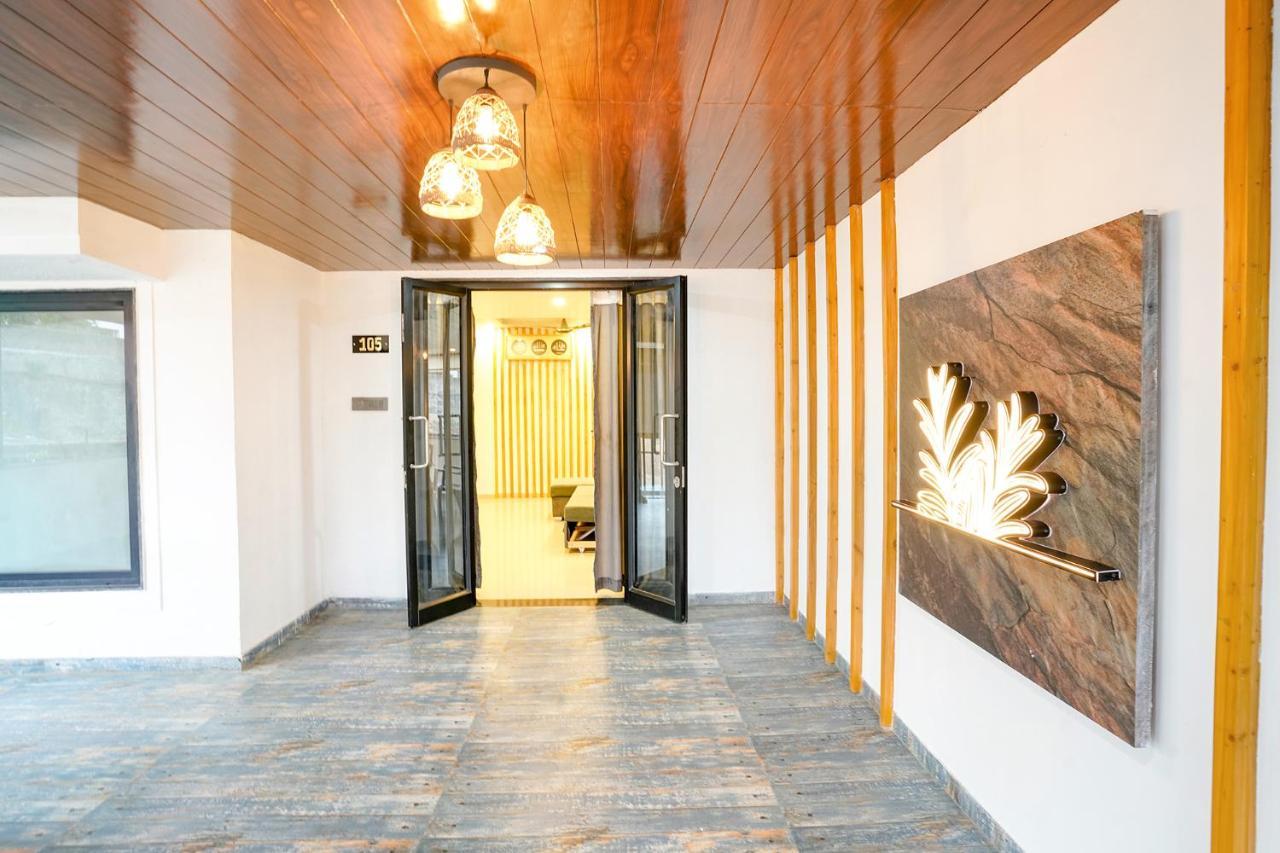 Fabhotel Viva House - Talegaon Talegaon Dabhade Экстерьер фото