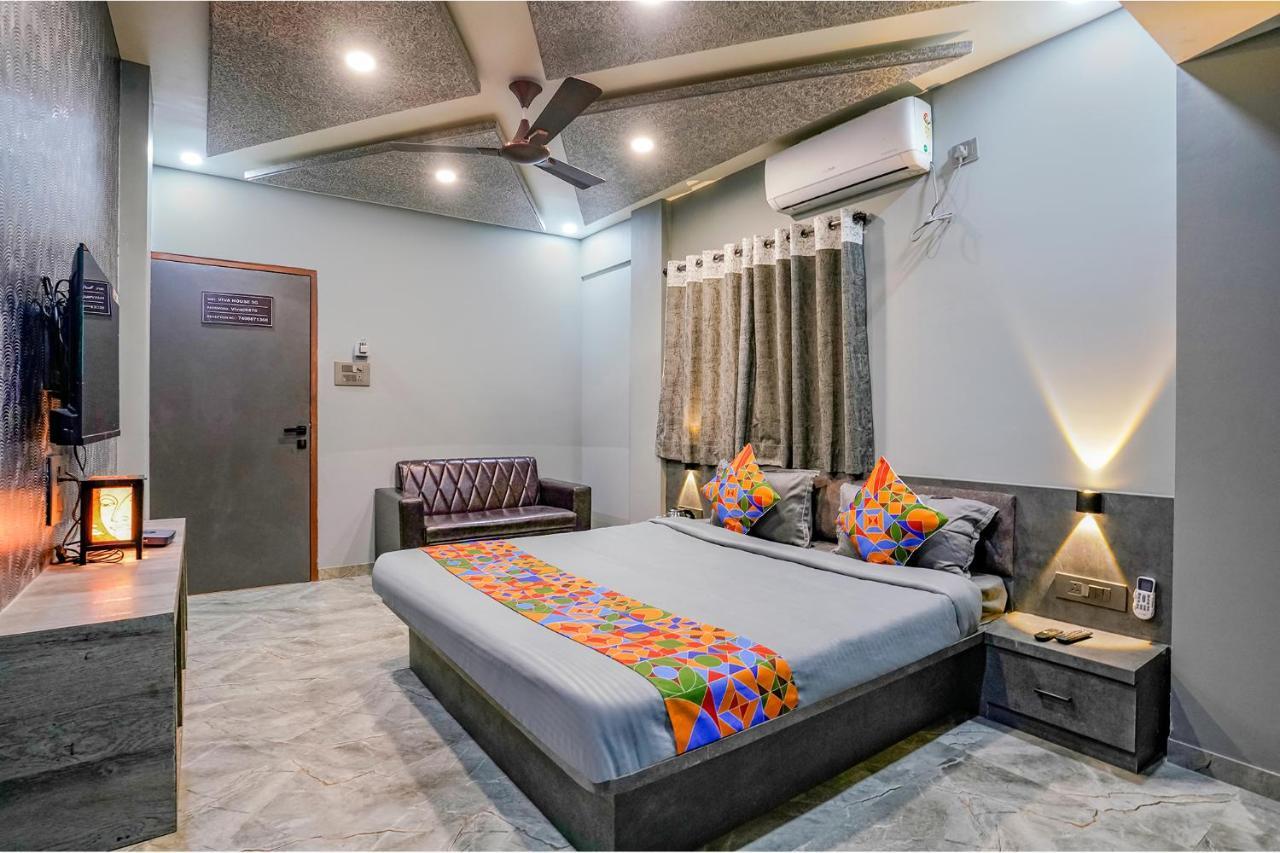 Fabhotel Viva House - Talegaon Talegaon Dabhade Экстерьер фото