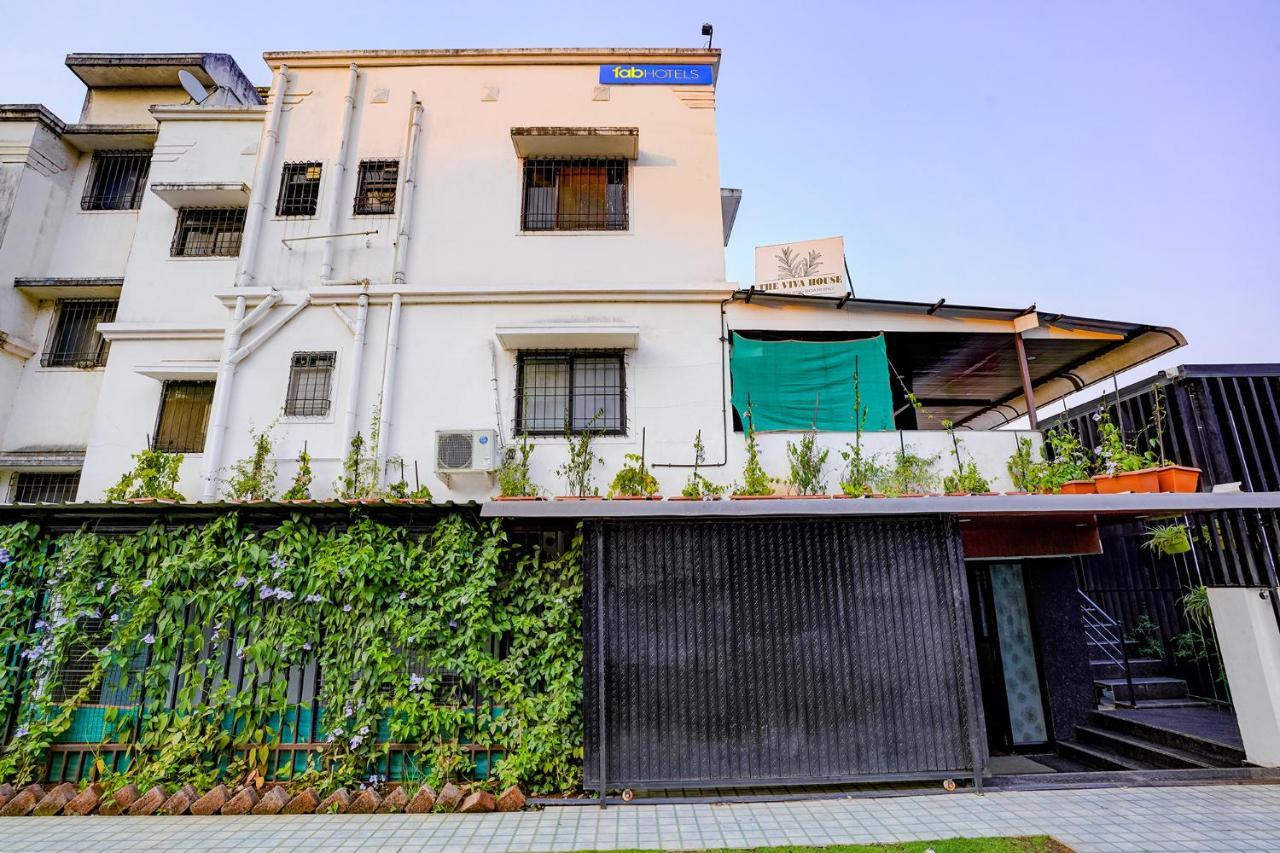 Fabhotel Viva House - Talegaon Talegaon Dabhade Экстерьер фото