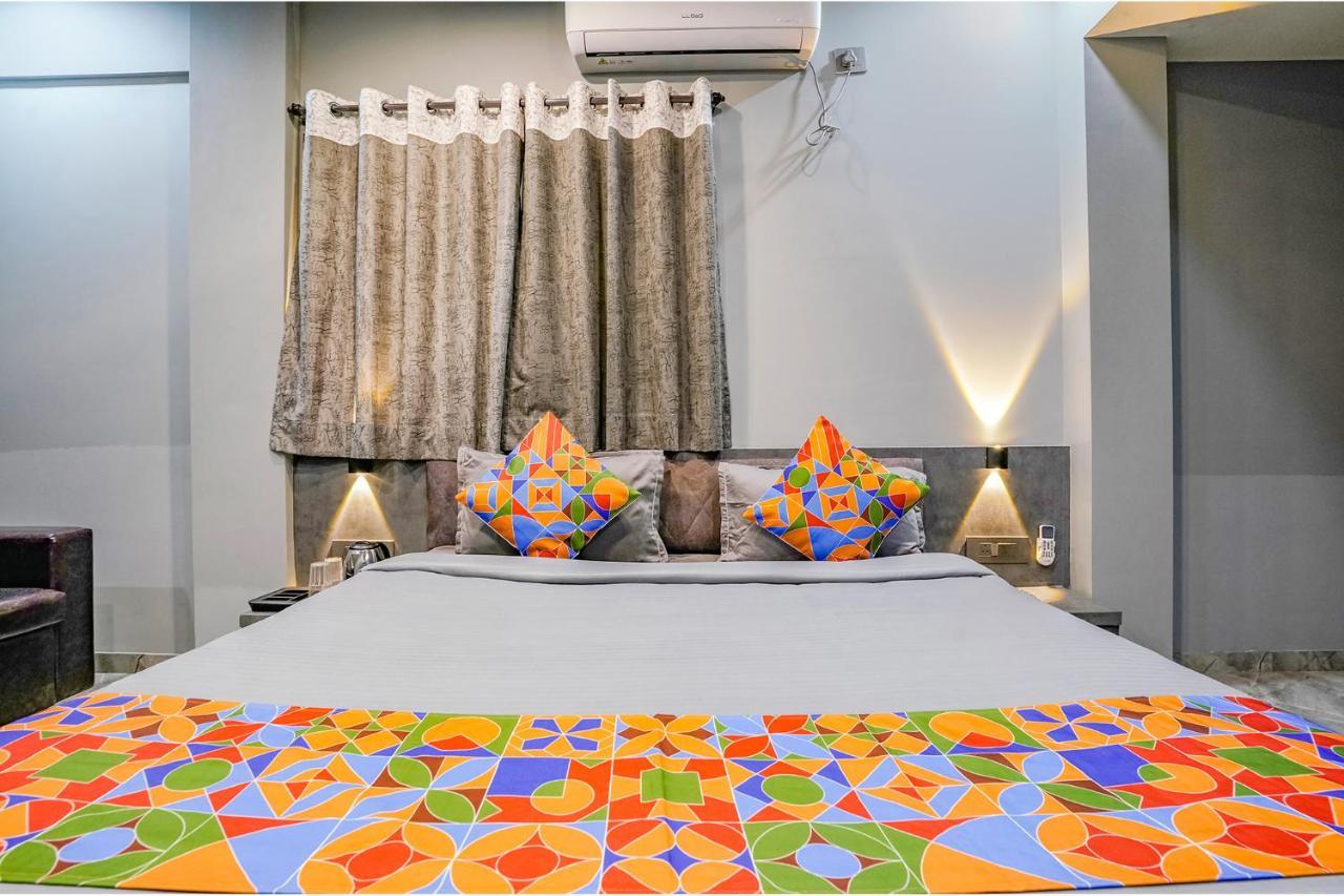 Fabhotel Viva House - Talegaon Talegaon Dabhade Экстерьер фото