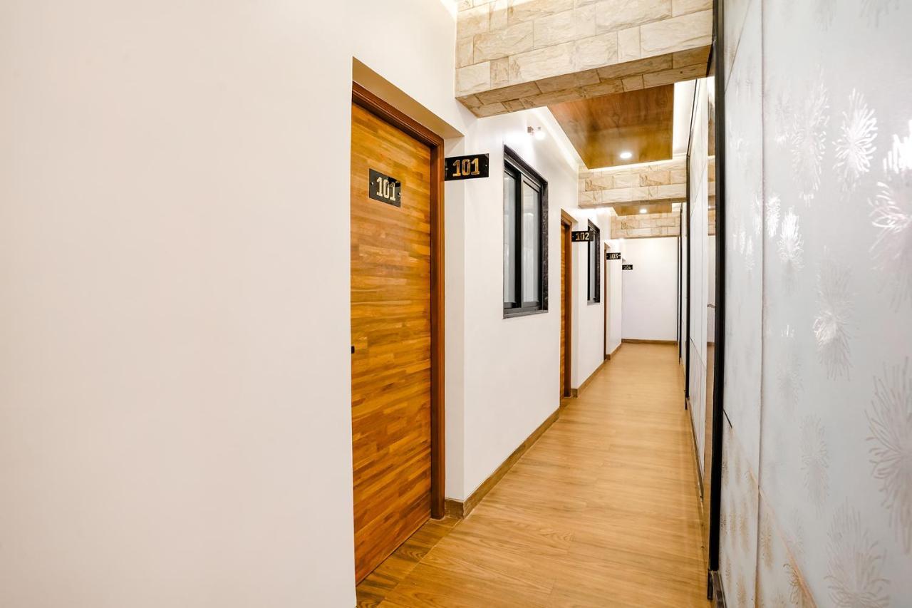 Fabhotel Viva House - Talegaon Talegaon Dabhade Экстерьер фото