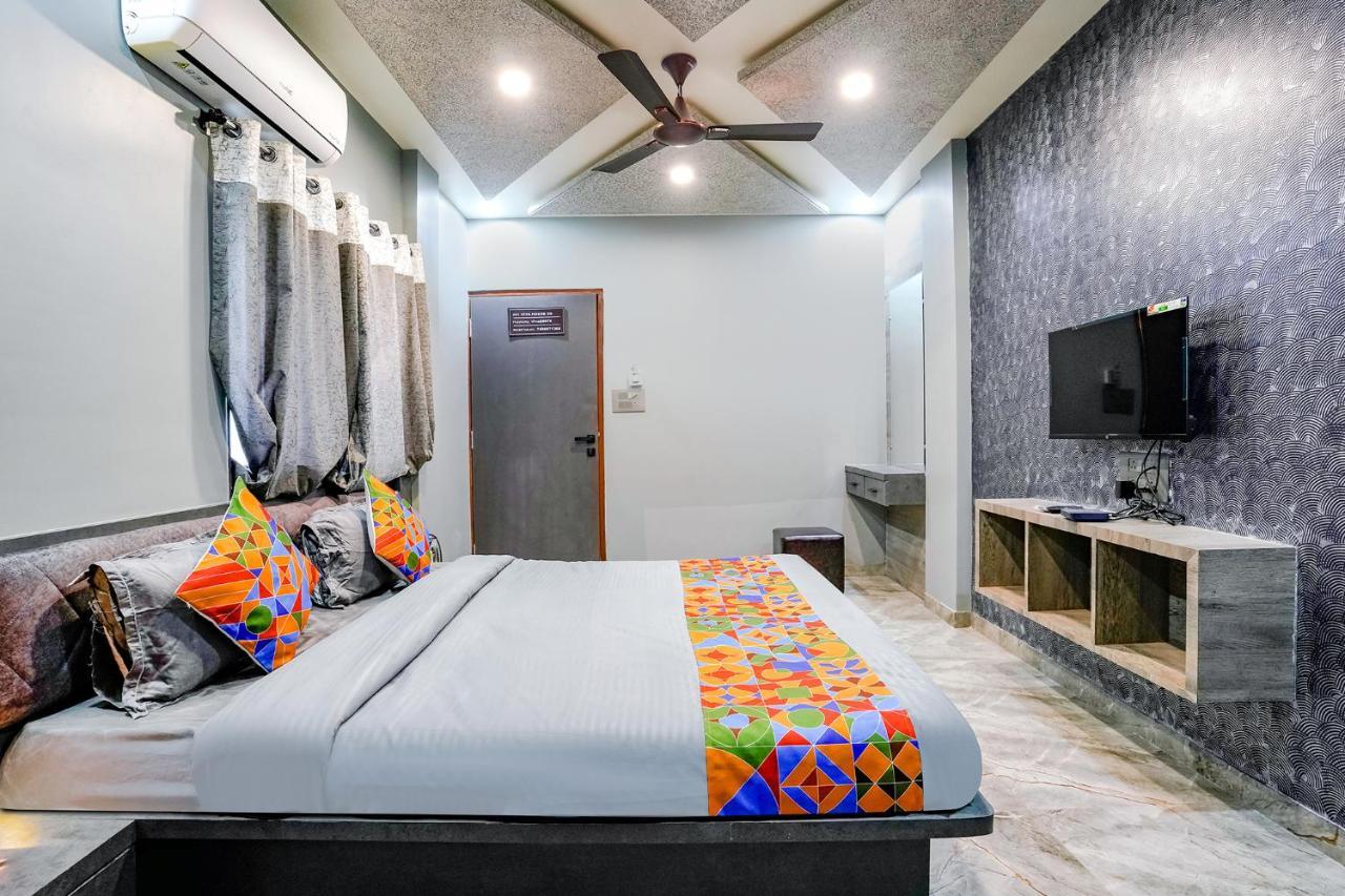 Fabhotel Viva House - Talegaon Talegaon Dabhade Экстерьер фото