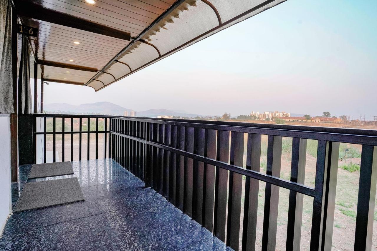 Fabhotel Viva House - Talegaon Talegaon Dabhade Экстерьер фото