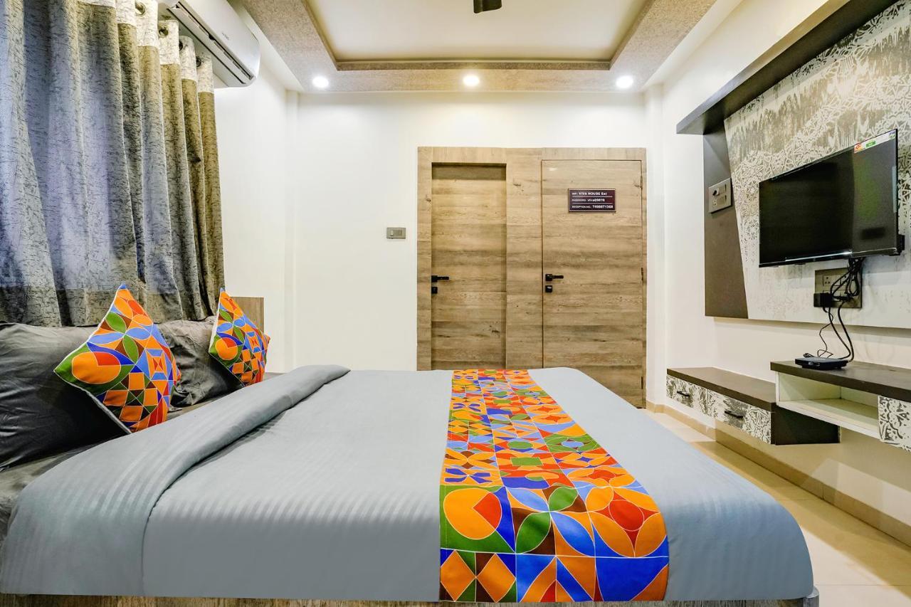 Fabhotel Viva House - Talegaon Talegaon Dabhade Экстерьер фото