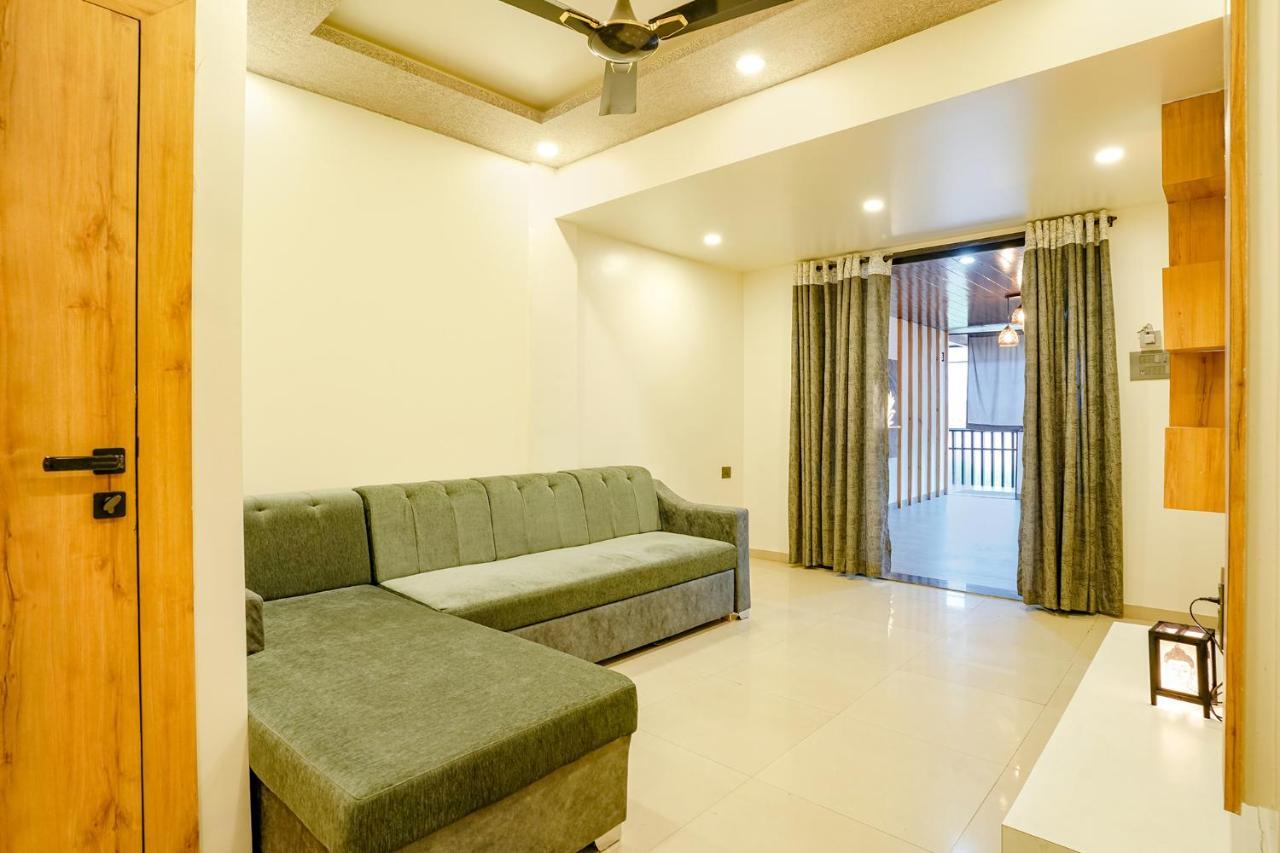 Fabhotel Viva House - Talegaon Talegaon Dabhade Экстерьер фото