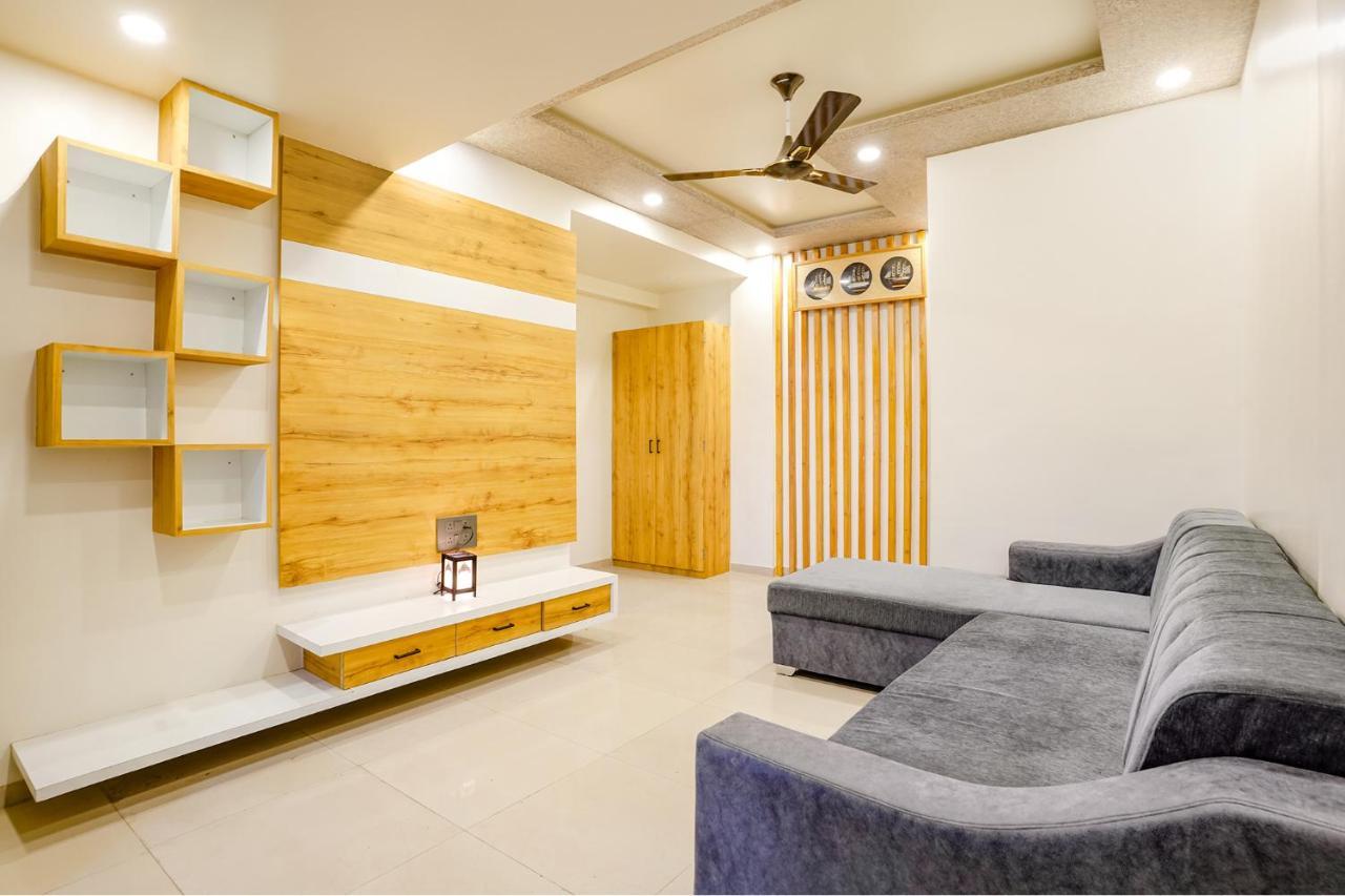 Fabhotel Viva House - Talegaon Talegaon Dabhade Экстерьер фото