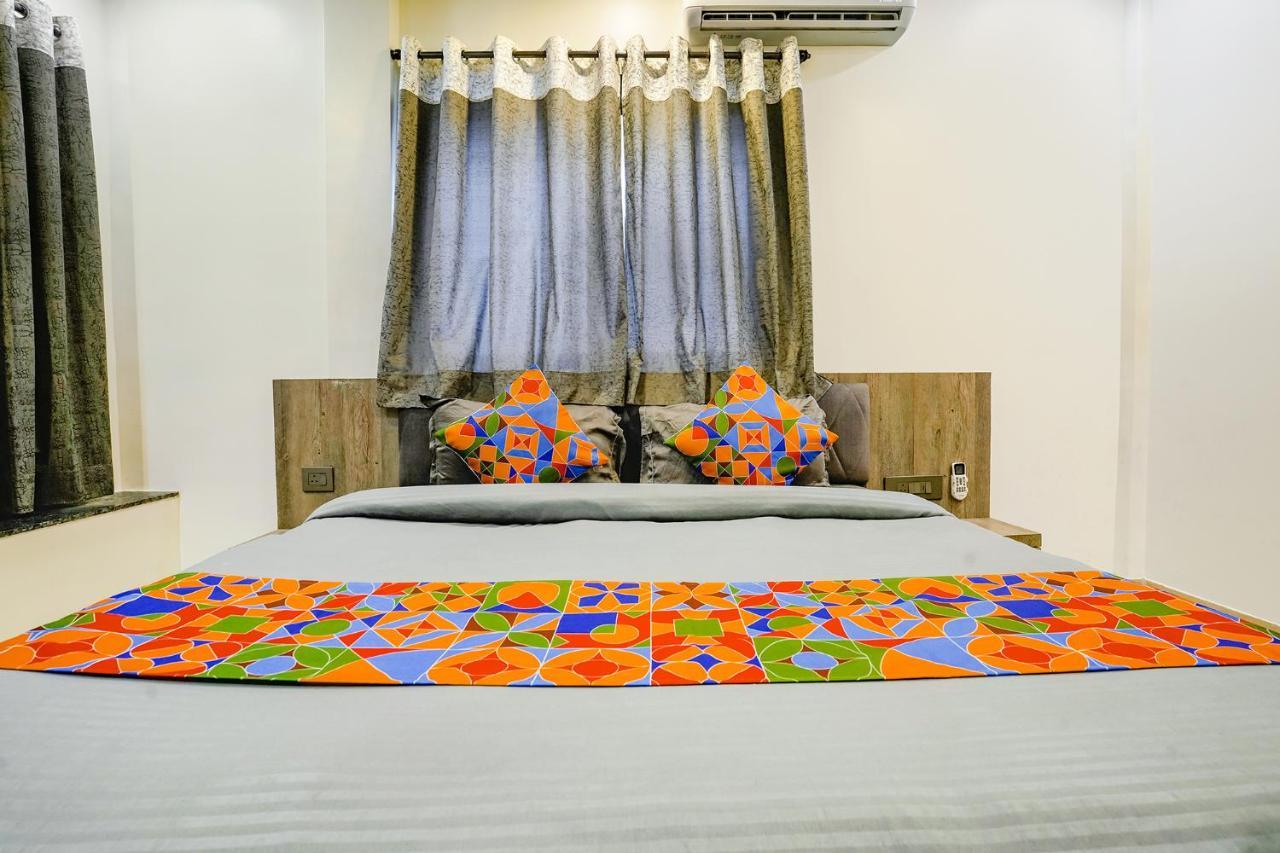 Fabhotel Viva House - Talegaon Talegaon Dabhade Экстерьер фото
