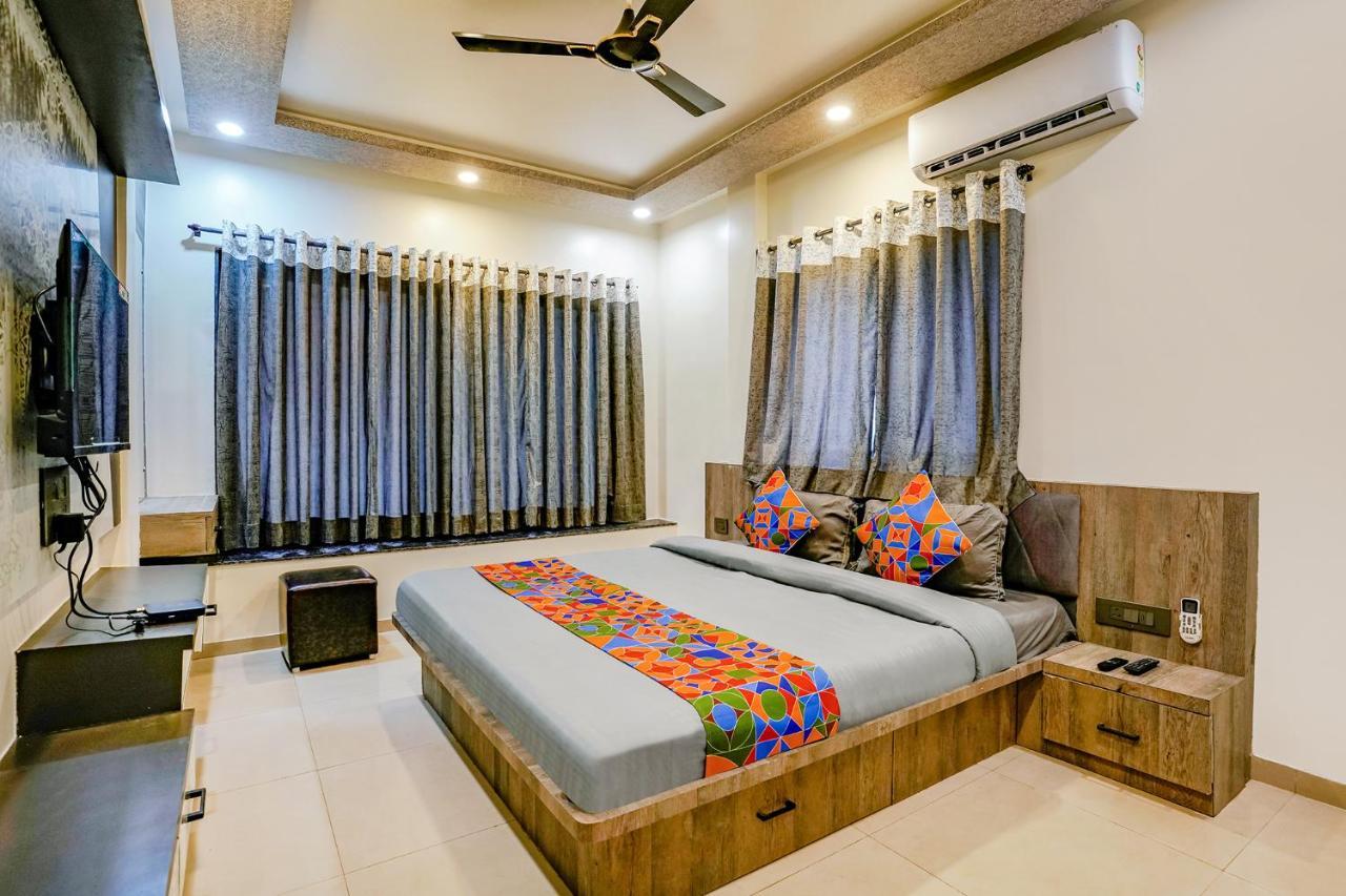 Fabhotel Viva House - Talegaon Talegaon Dabhade Экстерьер фото