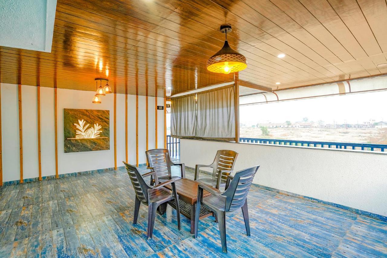 Fabhotel Viva House - Talegaon Talegaon Dabhade Экстерьер фото