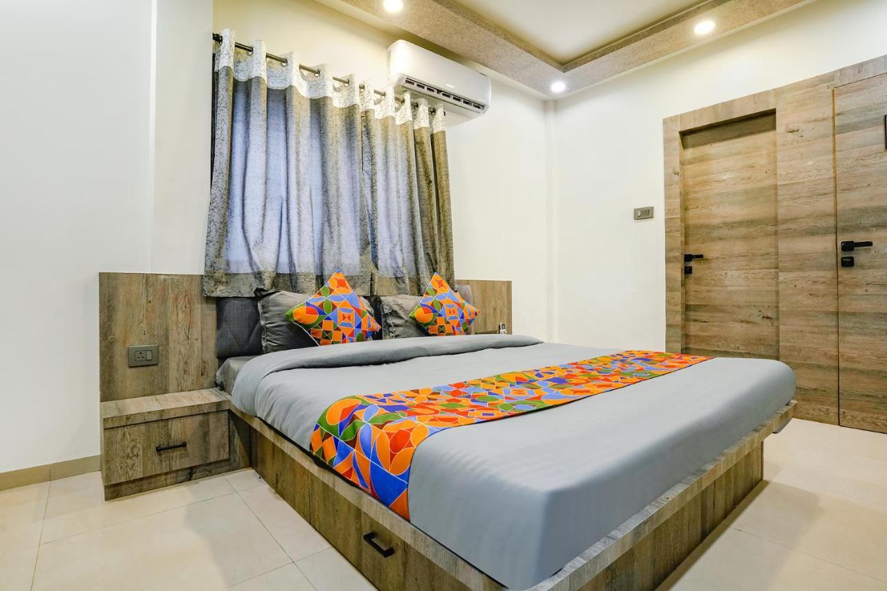 Fabhotel Viva House - Talegaon Talegaon Dabhade Экстерьер фото
