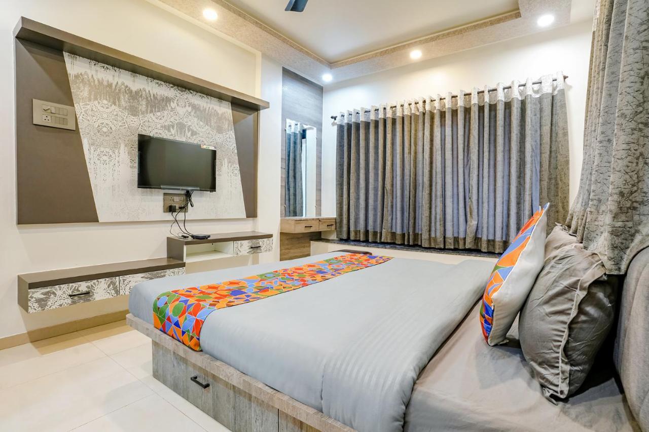 Fabhotel Viva House - Talegaon Talegaon Dabhade Экстерьер фото