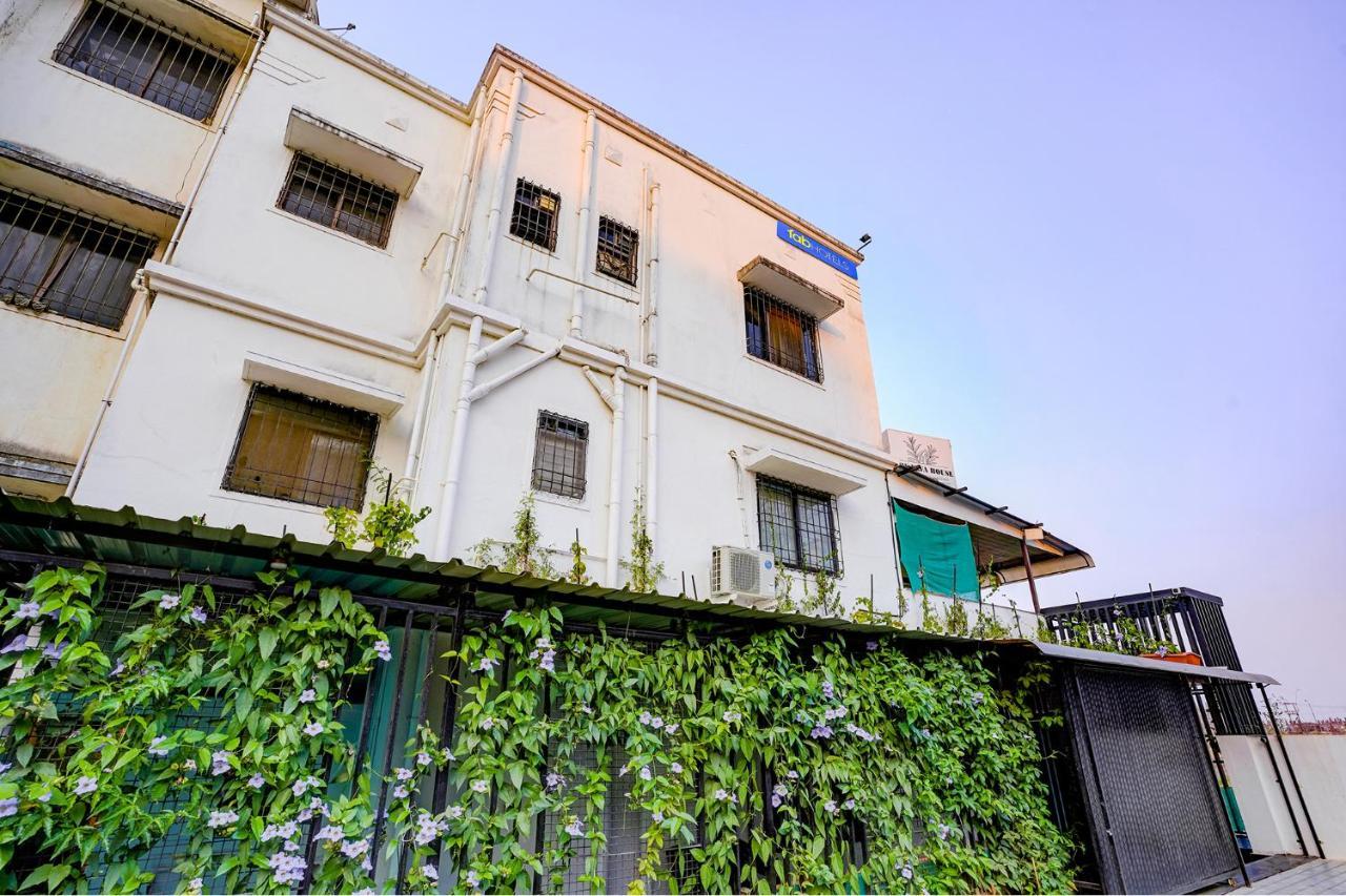 Fabhotel Viva House - Talegaon Talegaon Dabhade Экстерьер фото